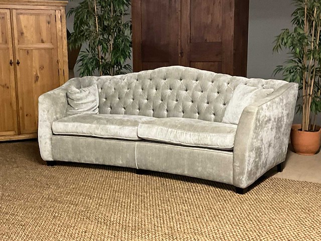 Paduo bankstel - afbeelding 2 van  8