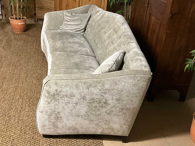 Paduo bankstel - afbeelding 8 van  8