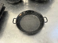 Paellapannen, schotels - afbeelding 3 van  6