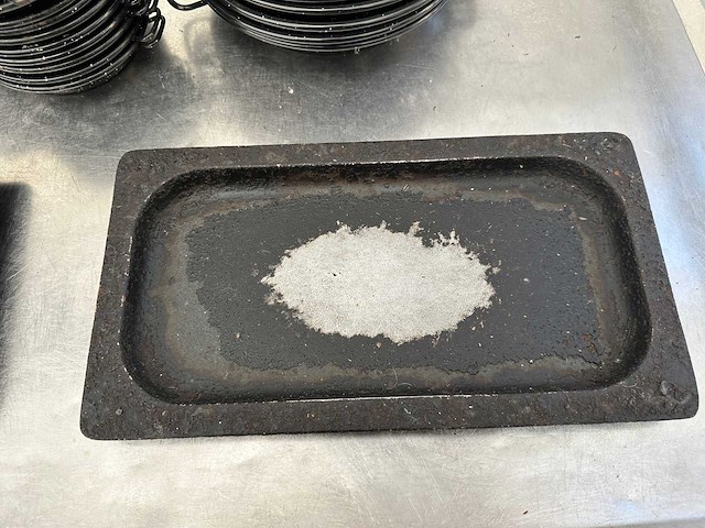 Paellapannen, schotels - afbeelding 5 van  6