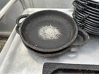 Paellapannen, schotels - afbeelding 6 van  6