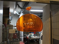 Paertij plastic lampenkappen + lamp 10 stuks - afbeelding 4 van  11