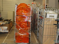 Paertij plastic lampenkappen + lamp 10 stuks - afbeelding 7 van  11