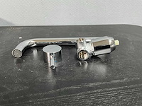 Paffoni - 2-gats inbouw wastafelkraan - afbeelding 2 van  4