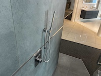 Paffoni - cascade - regendoucheset - afbeelding 1 van  6