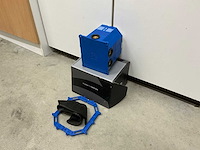 Paffoni - compact box - inbouwkranen - afbeelding 1 van  10