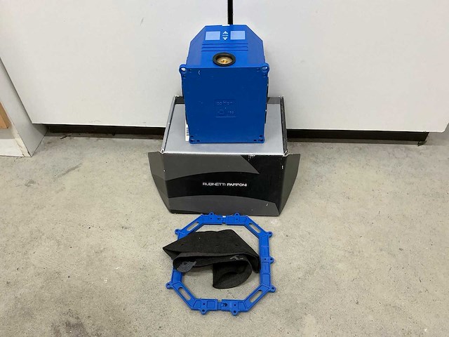 Paffoni - compact box - inbouwkranen - afbeelding 3 van  10