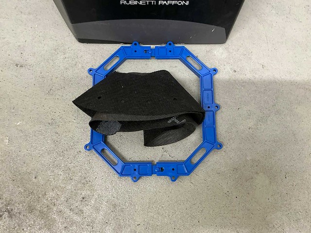 Paffoni - compact box - inbouwkranen - afbeelding 5 van  10