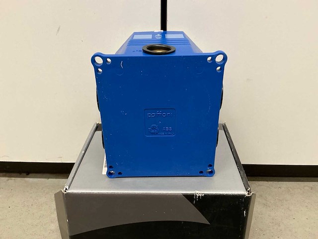 Paffoni - compact box - inbouwkranen - afbeelding 6 van  10