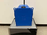 Paffoni - compact box - inbouwkranen - afbeelding 6 van  10