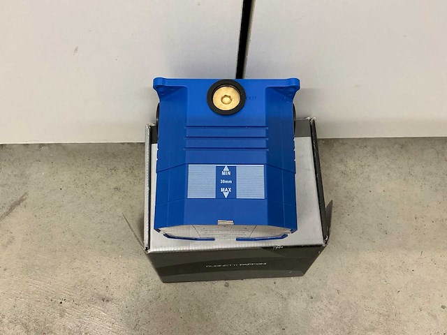 Paffoni - compact box - inbouwkranen - afbeelding 7 van  10