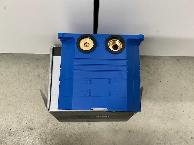 Paffoni - compact box - inbouwkranen - afbeelding 8 van  10