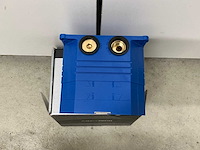 Paffoni - compact box - inbouwkranen - afbeelding 8 van  10