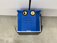 Paffoni - compact box - inbouwkranen - afbeelding 9 van  10
