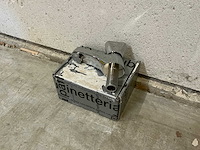 Paffoni - etoile - fonteinkraan - afbeelding 1 van  9