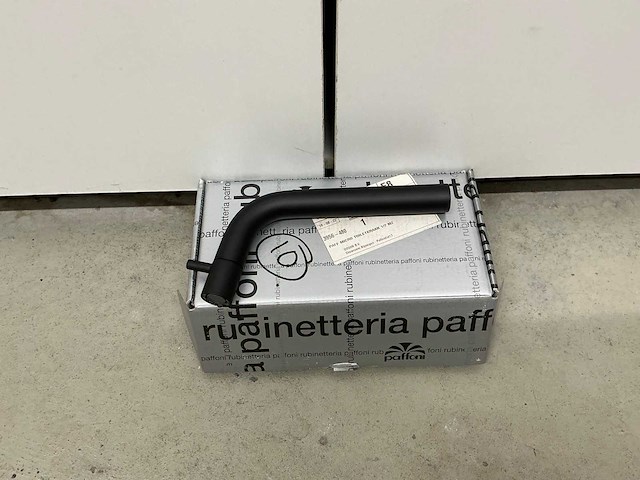Paffoni - fonteinkraan - afbeelding 2 van  9