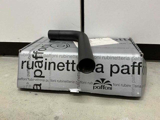 Paffoni - fonteinkraan - afbeelding 6 van  9