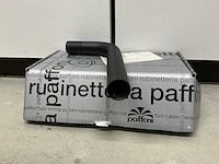 Paffoni - fonteinkraan - afbeelding 6 van  9