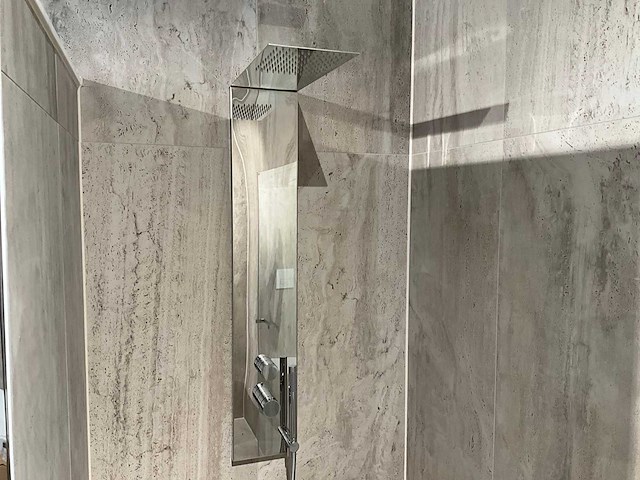 Paffoni - gamma - regendoucheset - afbeelding 1 van  7