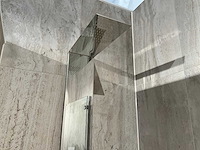 Paffoni - gamma - regendoucheset - afbeelding 2 van  7