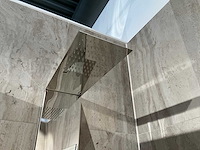 Paffoni - gamma - regendoucheset - afbeelding 3 van  7