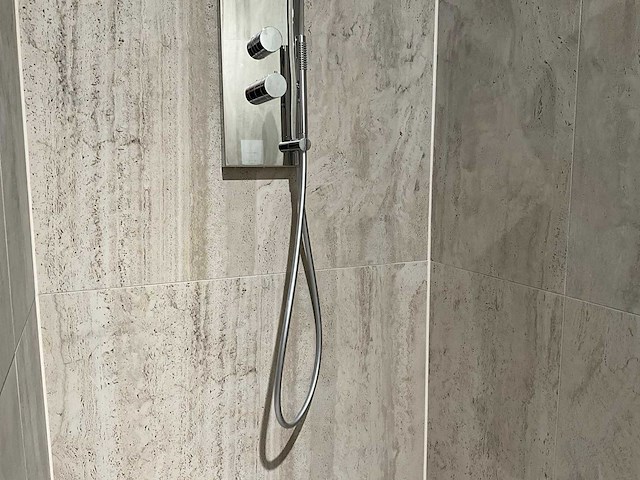 Paffoni - gamma - regendoucheset - afbeelding 5 van  7