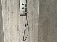 Paffoni - gamma - regendoucheset - afbeelding 5 van  7