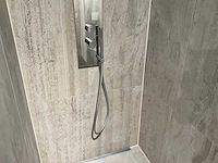 Paffoni - gamma - regendoucheset - afbeelding 2 van  8