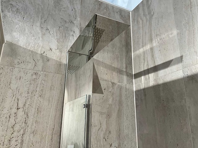 Paffoni - gamma - regendoucheset - afbeelding 3 van  8