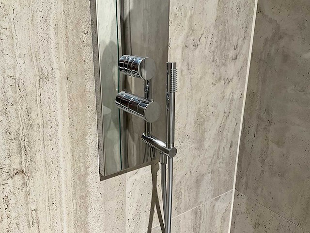 Paffoni - gamma - regendoucheset - afbeelding 5 van  8