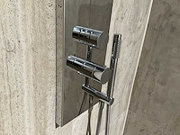 Paffoni - gamma - regendoucheset - afbeelding 7 van  8