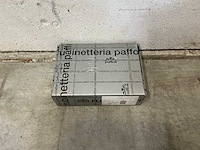 Paffoni - handdouche met slang - afbeelding 7 van  7