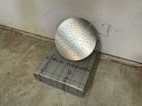 Paffoni - hoofddouche - afbeelding 1 van  6