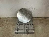 Paffoni - hoofddouche - afbeelding 2 van  6
