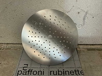 Paffoni - hoofddouche - afbeelding 4 van  6
