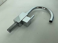 Paffoni - level - lea 091 cr - wastafelkranen (2x) - afbeelding 2 van  4