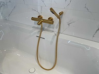 Paffoni - light - badmengkraan met handdouche - afbeelding 1 van  5