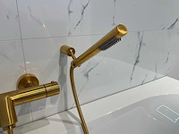 Paffoni - light - badmengkraan met handdouche - afbeelding 3 van  5