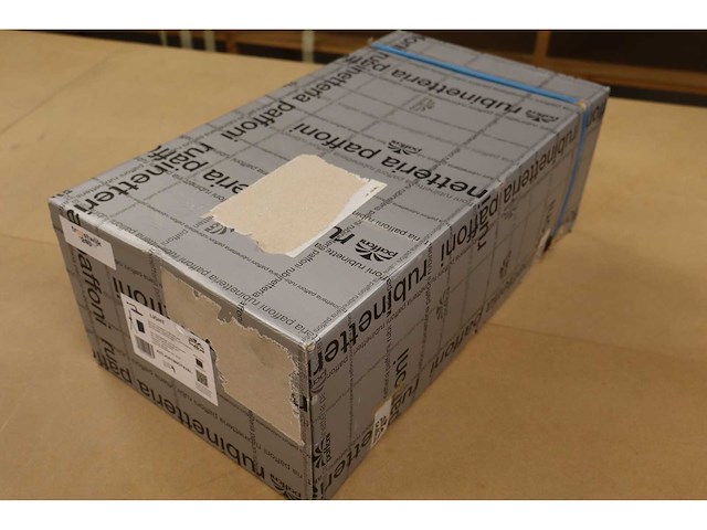 Paffoni - light - complete set - thermostatische inbouwdoucheset - afbeelding 4 van  7