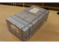Paffoni - light - complete set - thermostatische inbouwdoucheset - afbeelding 6 van  7