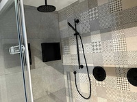 Paffoni - master - regendouche met stang & handdouche - afbeelding 1 van  9