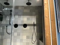 Paffoni - master - regendoucheset met handdouche - afbeelding 1 van  8