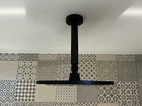 Paffoni - master - regendoucheset met handdouche - afbeelding 2 van  8