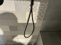 Paffoni - master - regendoucheset met handdouche - afbeelding 5 van  8