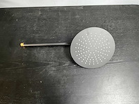 Paffoni - master regendouche 22,5 cm - afbeelding 1 van  4
