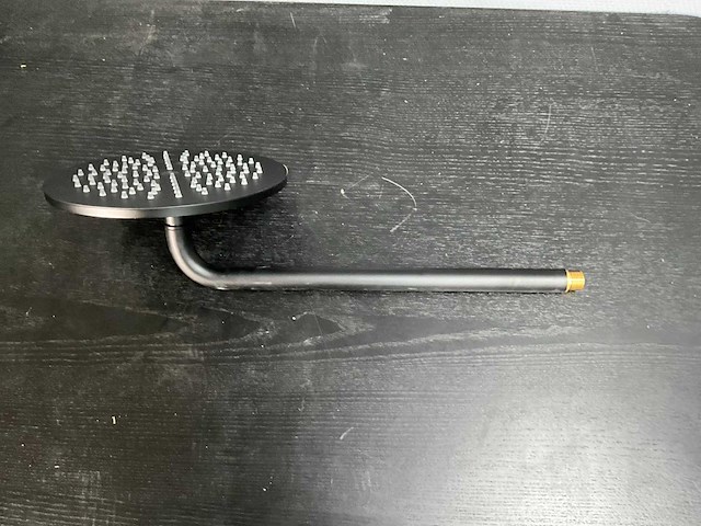 Paffoni - master regendouche 22,5 cm - afbeelding 2 van  4
