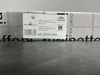 Paffoni - master regendouche 22,5 cm - afbeelding 4 van  4