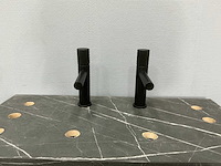 Paffoni - wastafelkraan (2x) - afbeelding 4 van  11