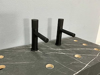 Paffoni - wastafelkraan (2x) - afbeelding 5 van  11