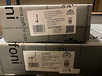 Paffoni badkamer garnituur (6x) - afbeelding 3 van  9